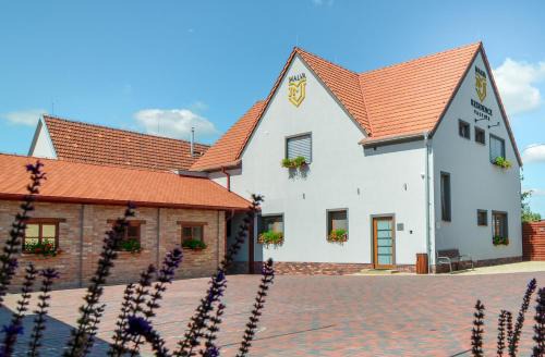 Residence Malva