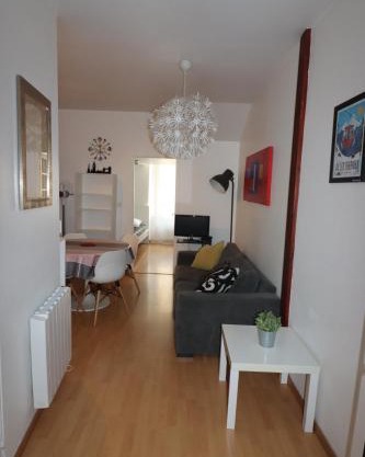 RESIDENCE MERCADAL
