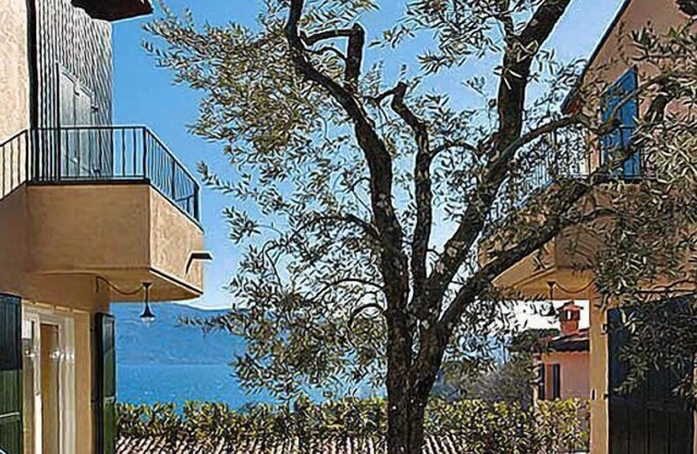 Residence Nautic Resort San Carlo, Gargnano