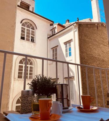 Residence Neverin Trieste