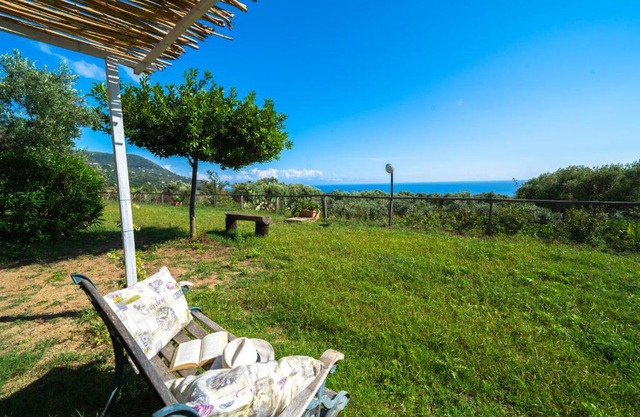 Residence Olimpo