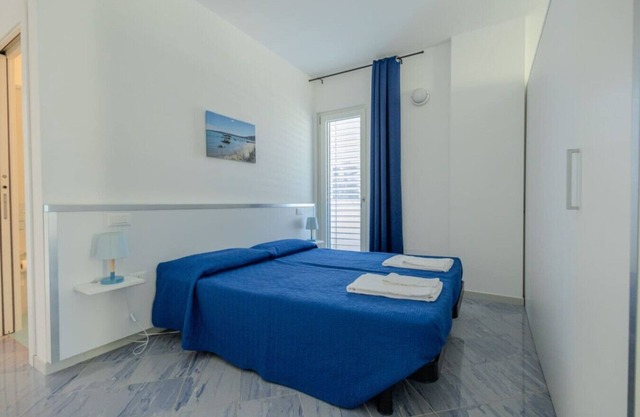 Residence Oltremare - Monolocale