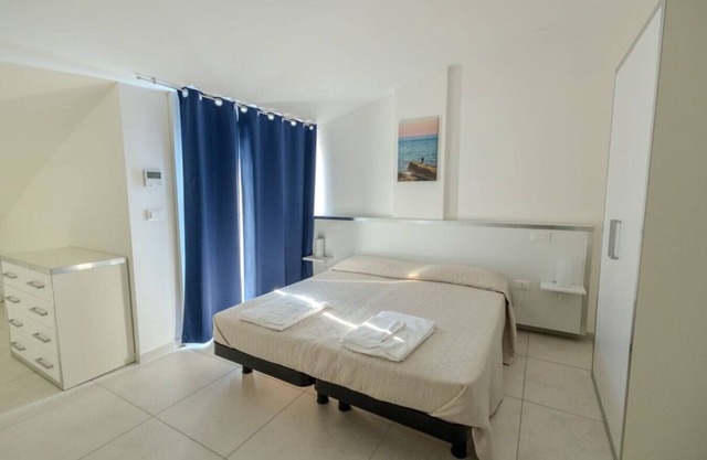 Residence Oltremare - Bilocale