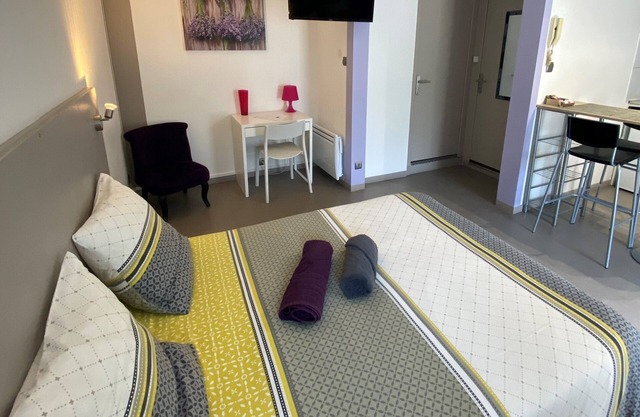 Residence Pierre Francois Apartment - N3