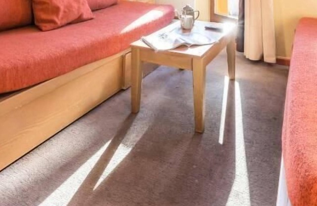 Residence Pierre & Vacances L'Ours Blanc - Apartment for 6 people - 1 bedroom + 1 sleeping area - Duplex