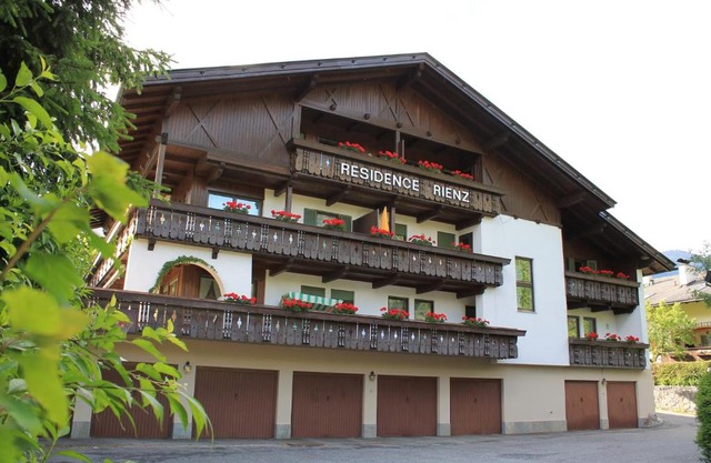Residence Rienz