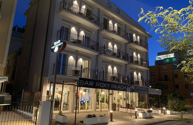Residence Roxy