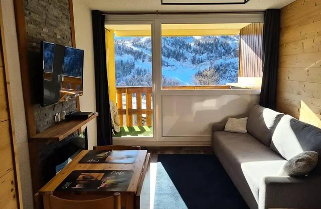 Residence Saint Clair Ii 30 - JOLI STUDIO RECEIVES AT HAMEAU