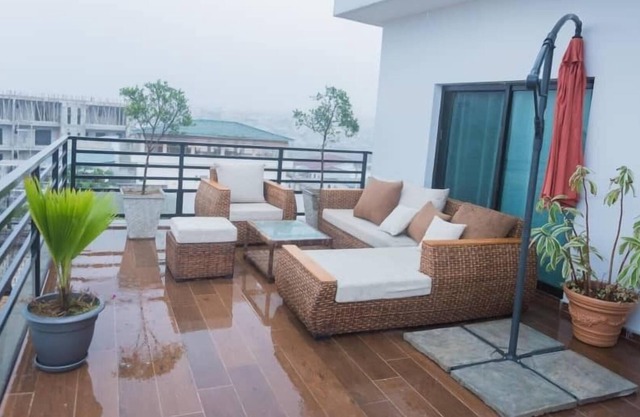 Residence Sanwi