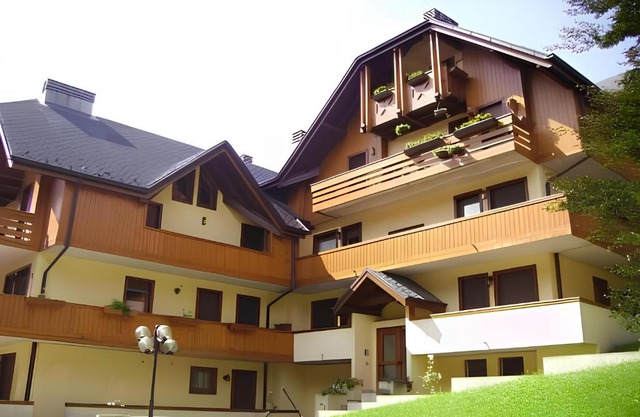 Residence TreMasi Altopiano di Asiago