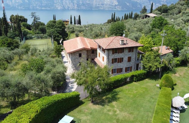 Residence Val Di Monte