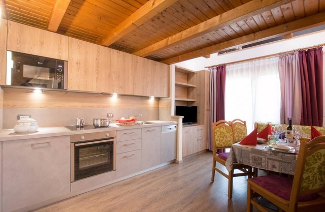 Residence Villa Artic