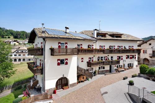 Residence zum Roessl 206