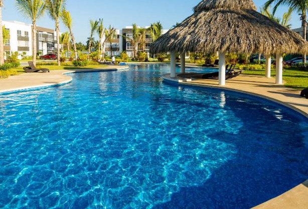 Residencial Auriga Dream Diamante