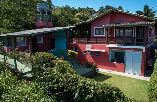 Residencial Casa Tomate é Destino Floripa
