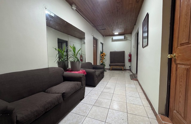 Residencial Don Santiago