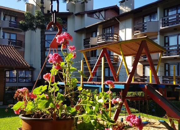 Residencial Pousada do Serrano