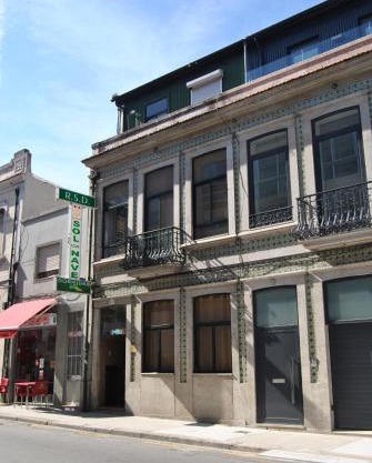 Residencial Sol da Nave