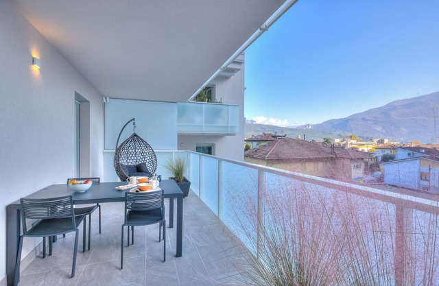 Residenza Al Lago, Riva del Garda, Italy