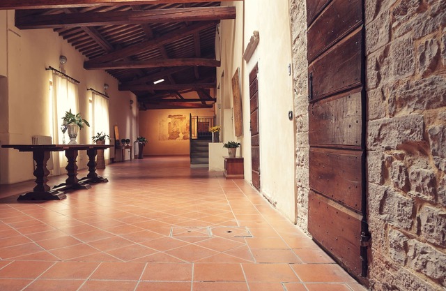 Residenza Antica Canonica