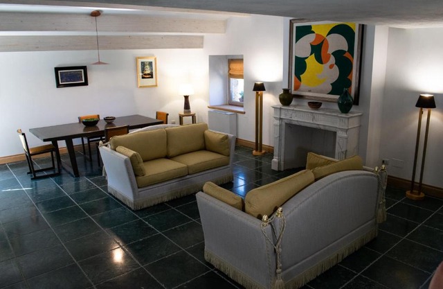RESIDENZA BALIOS