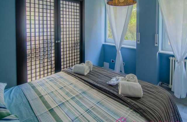 Residenza Bolzoni Avio