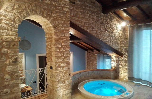 Residenza d'epoca & Spa Il Cerchio di Lullo