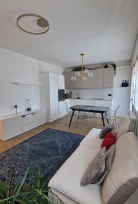 Residenza De Gasperi