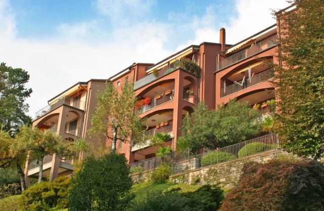 Residenza del Pascià by Interhome