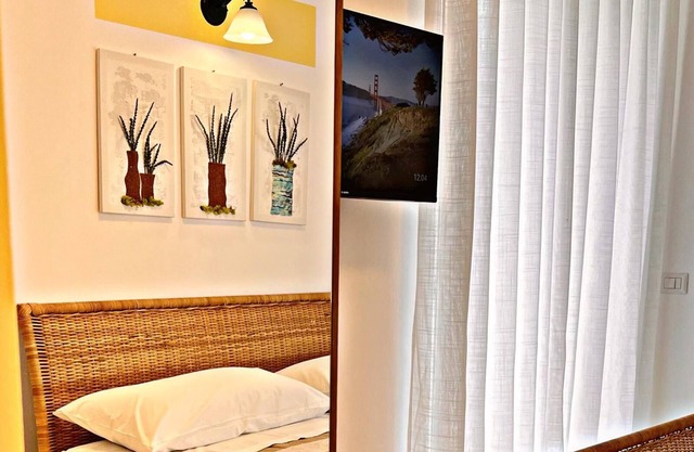 Residenza Delfina