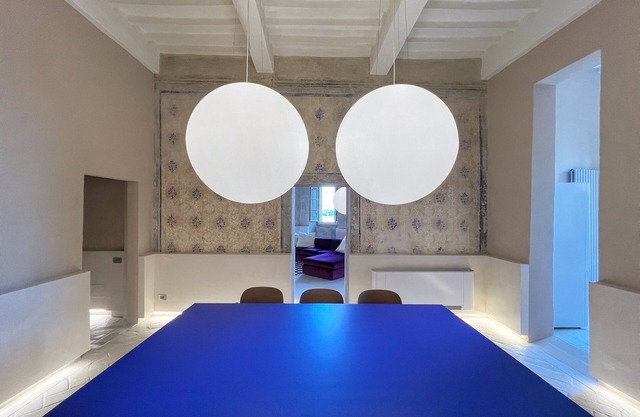 Residenza Neri-Serneri