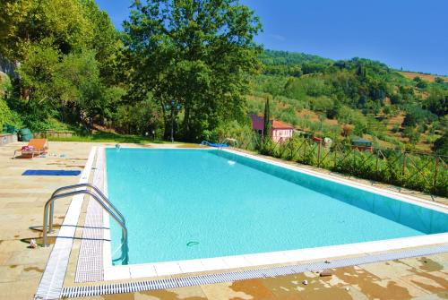 RESIDENZA LE CICOGNE