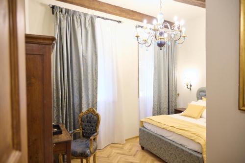 Residenza Maglioni in San Pierino