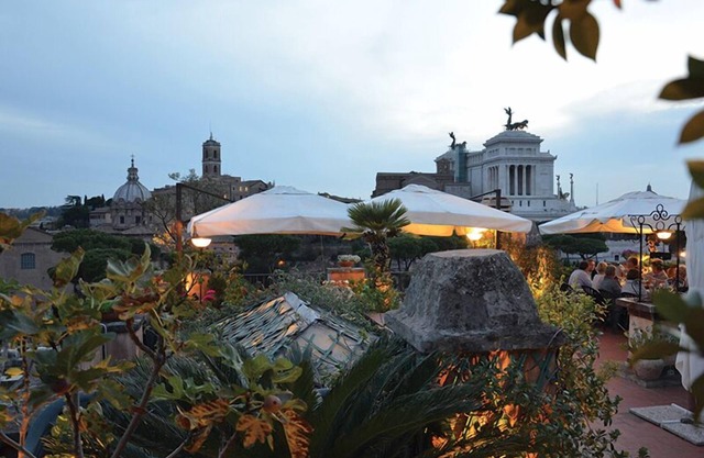 Residenza Maritti Classic Rooms