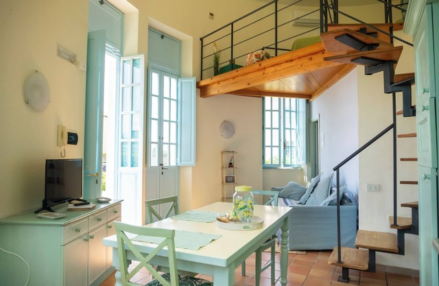 Residenza Mediterranea - Principi di Piemonte