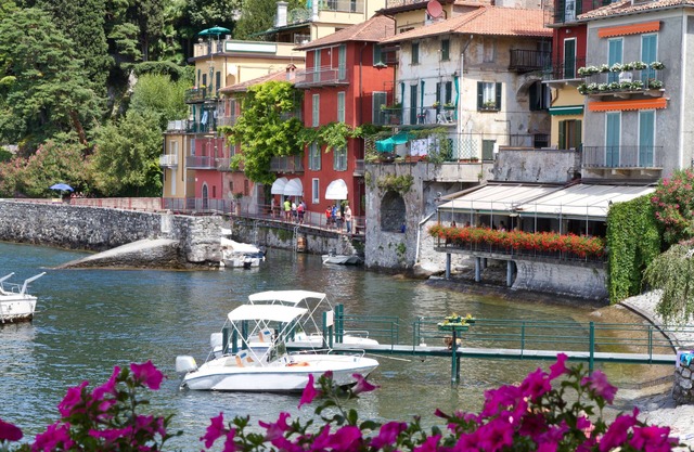 Residenza Menaggio - Mimosa