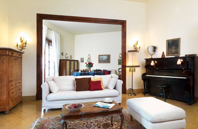 Residenza Oltrarno, an elegant apartment in the historic center of Florence