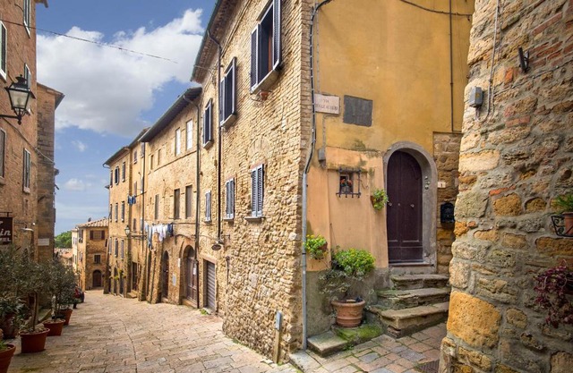 Residenza Porta all'Arco