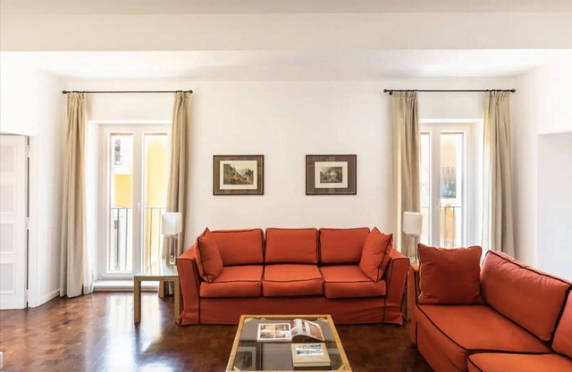 Residenza Torre Vecchiarelli - apt 4