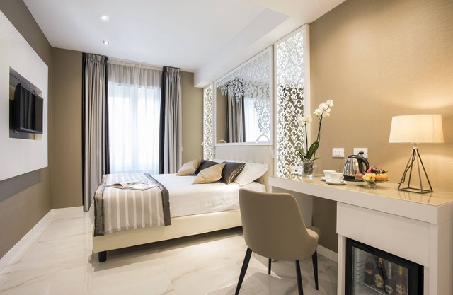 Residenza Venti Settembre