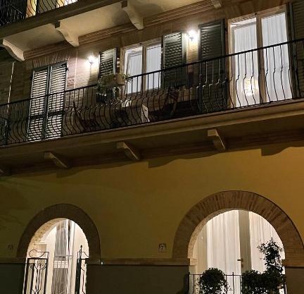 Residenze Aimone