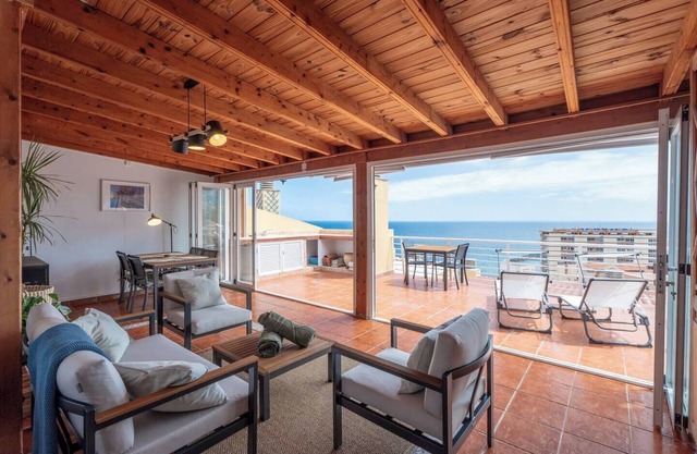 Resimar II Sunset Apartment