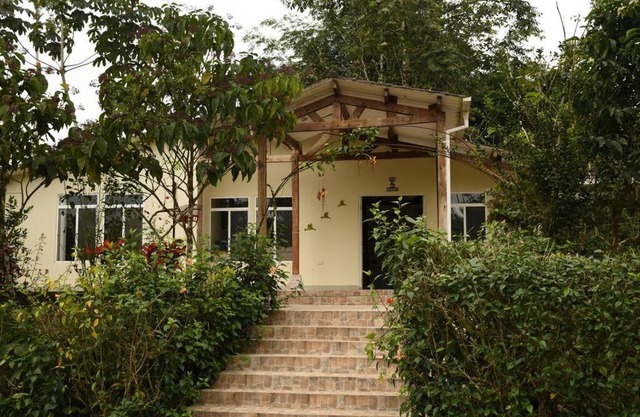 Resort Arasha: Casa Colibrí