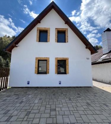 Resort Biela Skala - CHATA Chopok Jasná Juh