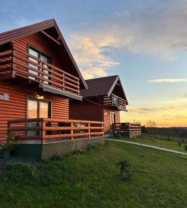 Resort Dudukovic 2