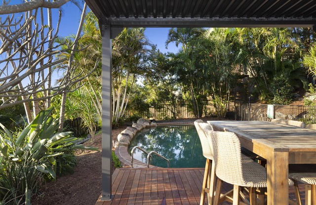 Resort Home