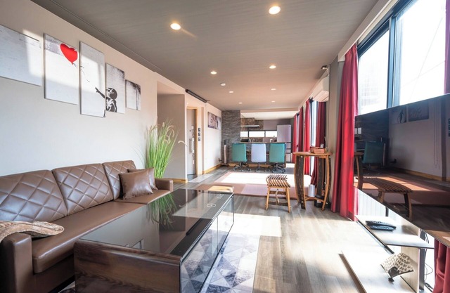 Resort Hotel Chizu Suite/Sakaide Kagawa