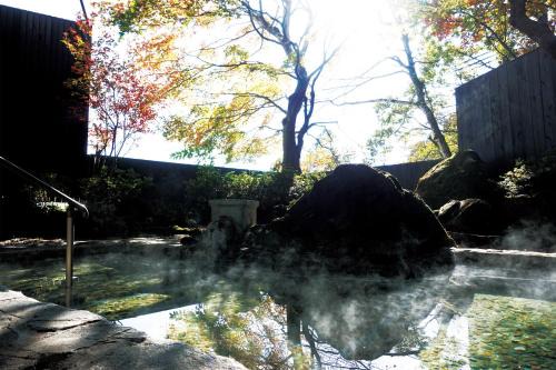 Resort Hotel RAKI House Nasu