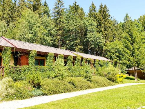 Resort Lesní Lázně