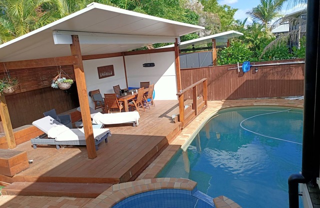 Resort Living in Kedron - Close to Airport, Shopping, transport and Hospital